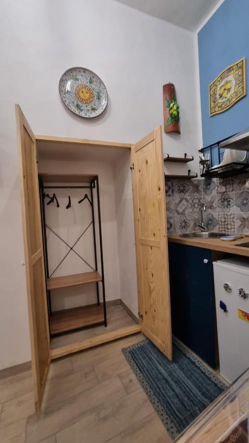 דירות פלרמו La Bedda Sicilia מראה חיצוני תמונה
